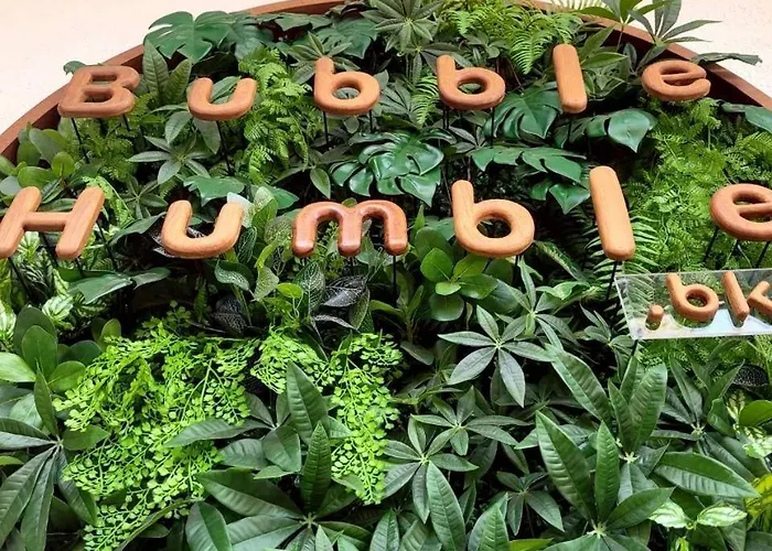 Bubble Humble By Canal 曼谷