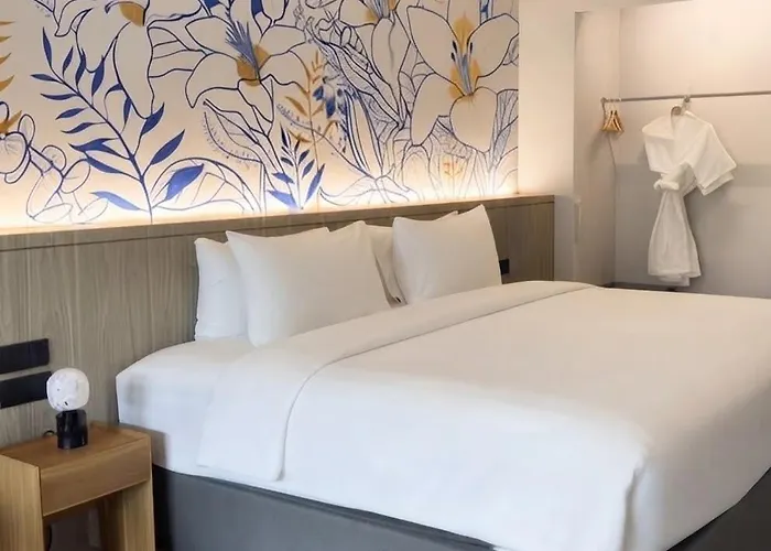 Bubble Humble By Canal Apartamento